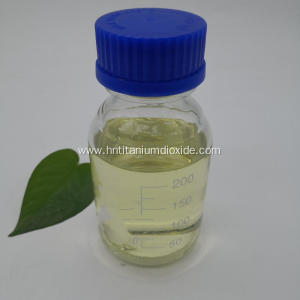 Plasticizer Epoxidized Soybean Oil ESO/ESBO 8013-07-8